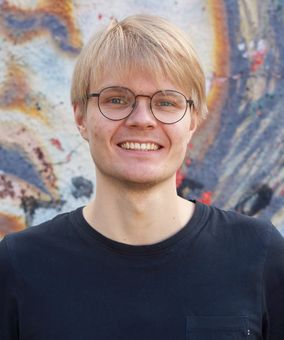 Rasmus Krogh Udengaard