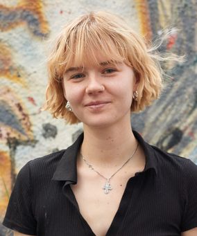 Christine Marie Bruun Mortensen
