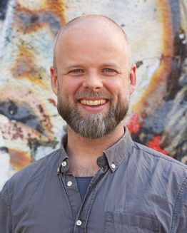 Morten Vinther Sørensen